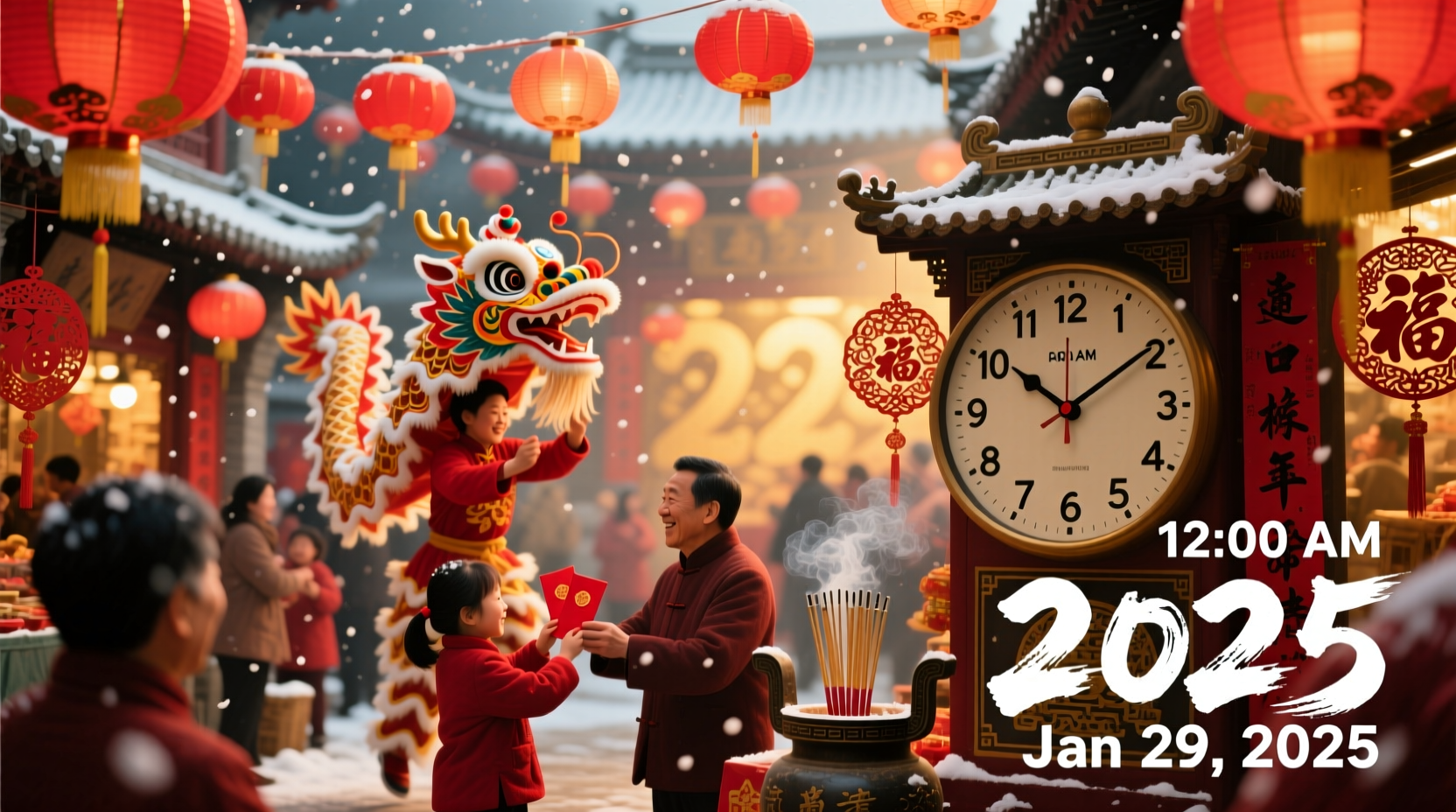 how to know when chinese new year is