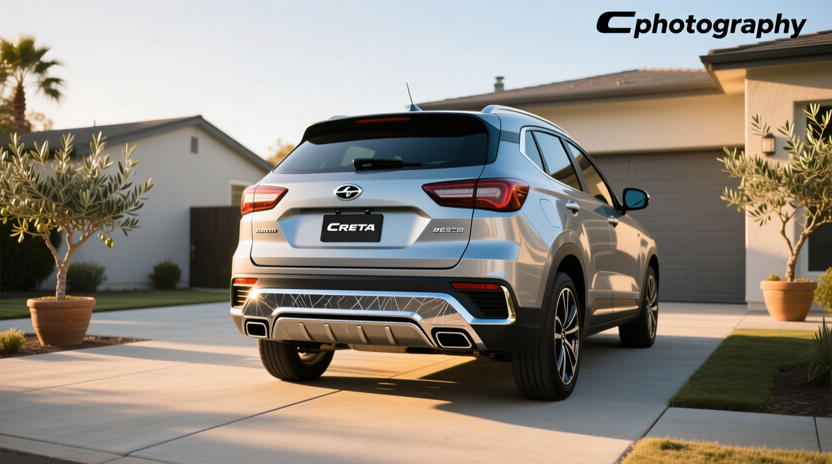 What Is a Creta Rear Bumper Guard and Should You Install One?