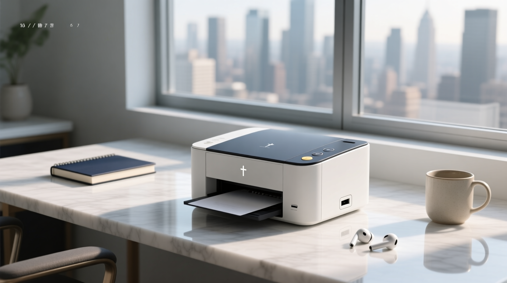 mini printer machine