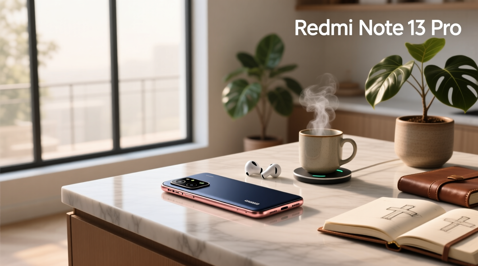 redmi note 13 pro specs breakdown what you actually need to know