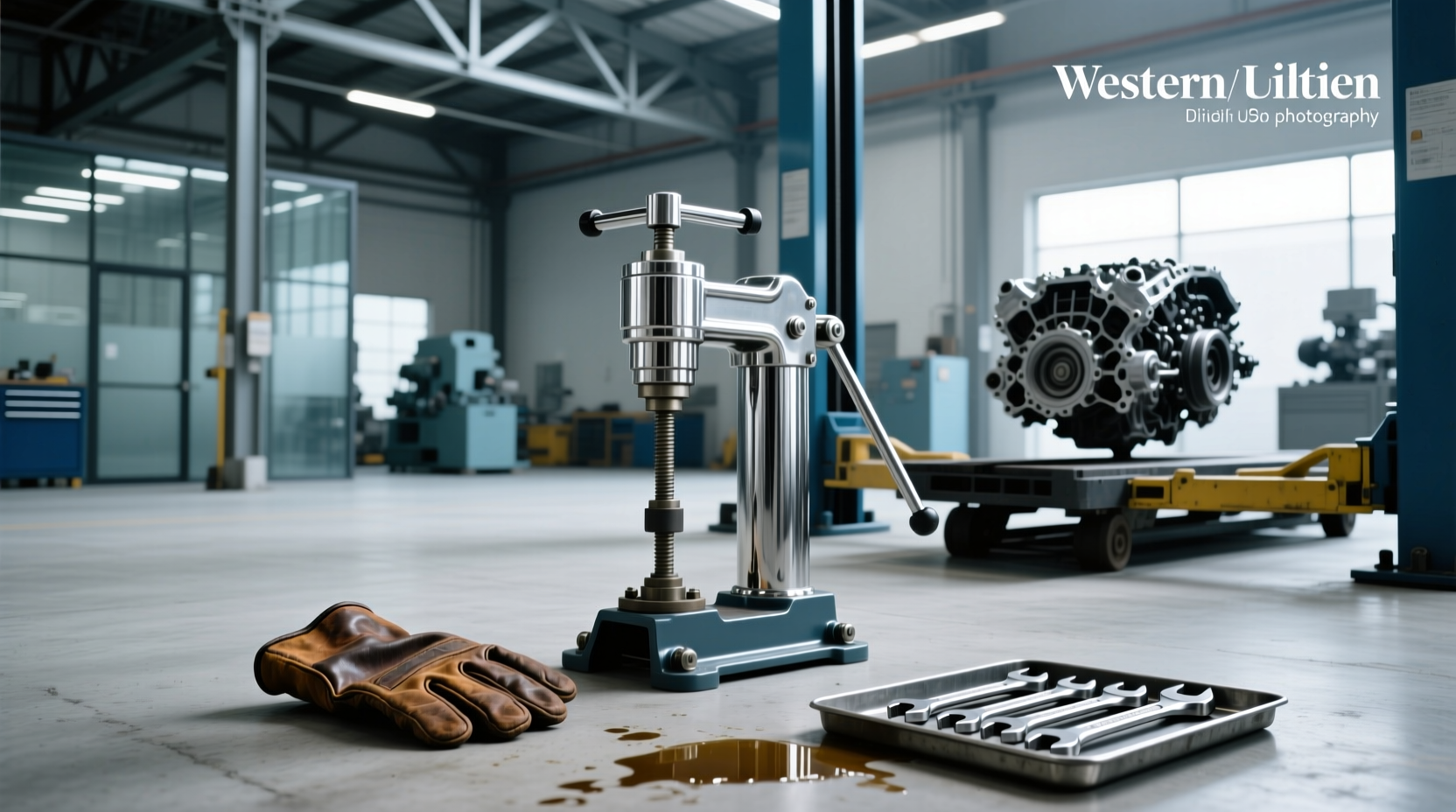 What Is a Hydraulic Jack and How to Choose One?