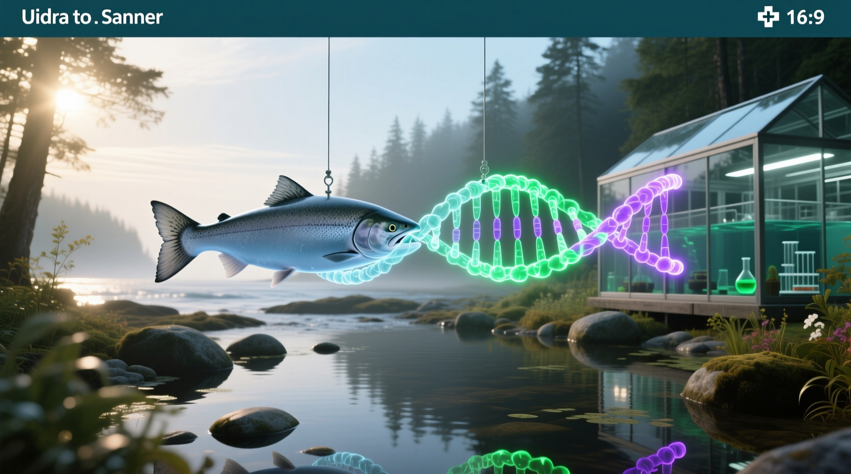 salmon dna skin treatment what to expect