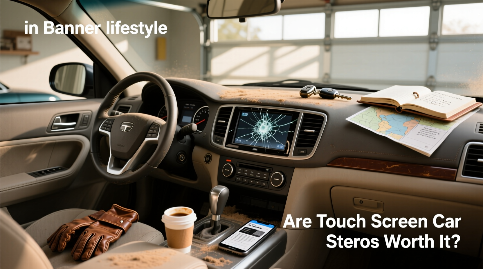 used car radios touch screen,Are touch screen car stereos worth it? buying guide