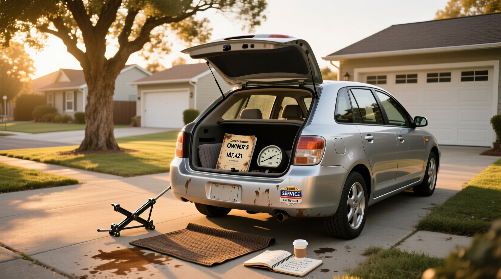 2003 toyota matrix lifespan reliability guide