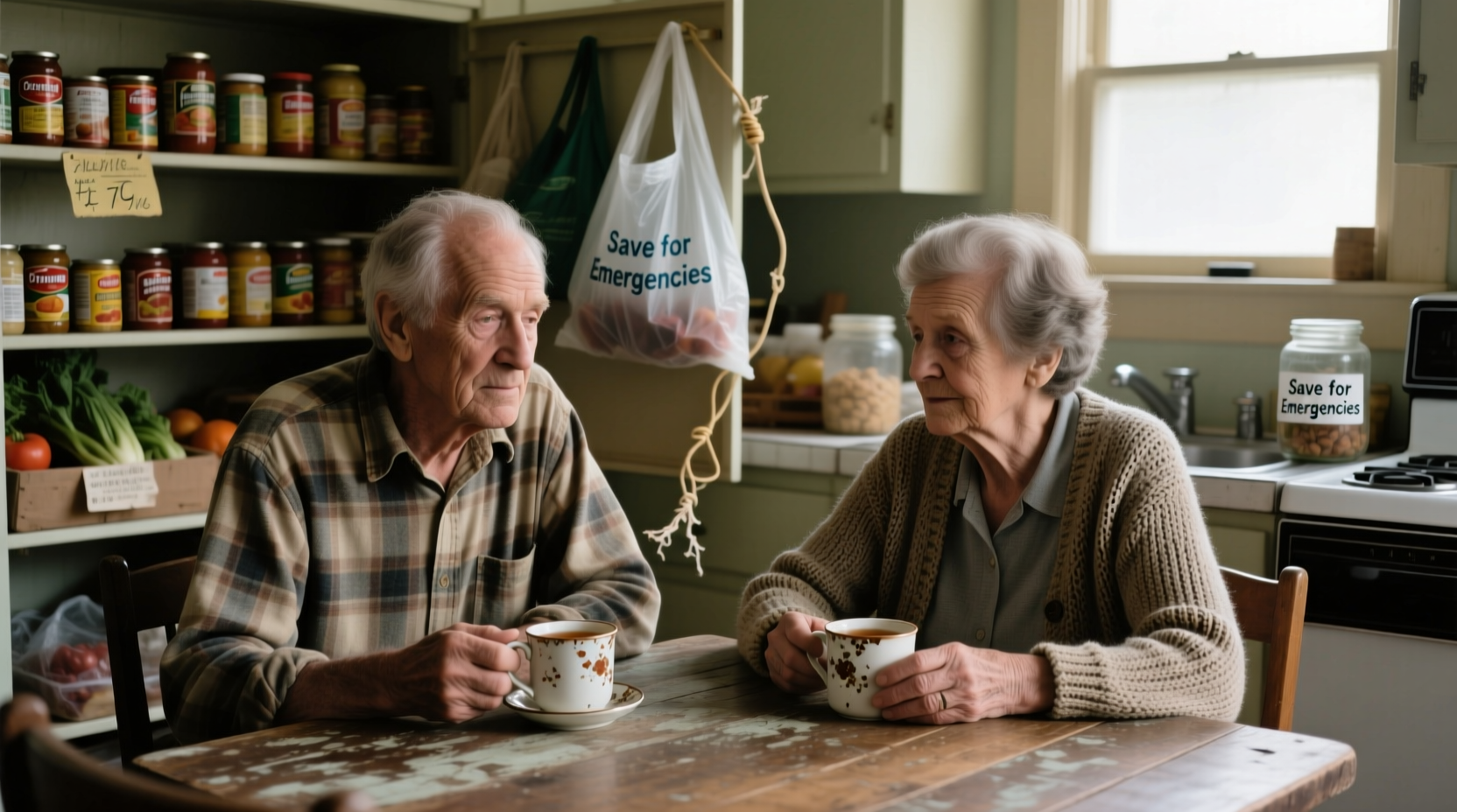 why are boomers so cheap exploring the reasons behind spending habits