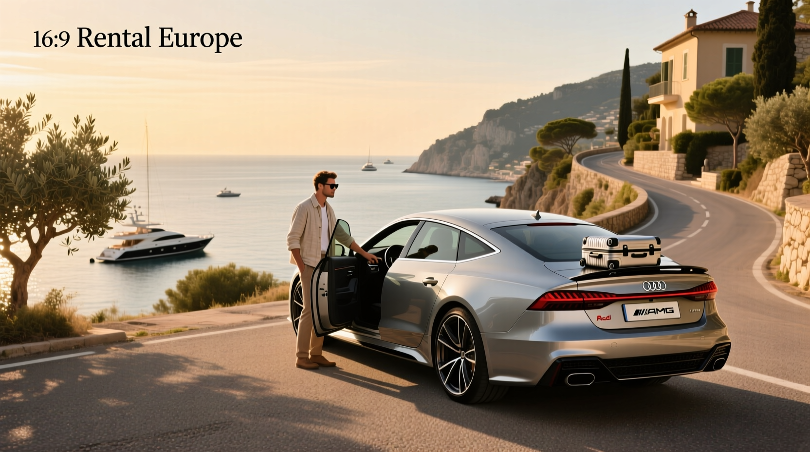 Motorcycle Rental in Europe Guide: How to Choose Right