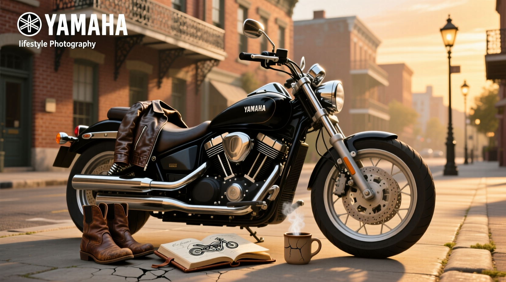Yamaha V Star guide: How to choose the right model