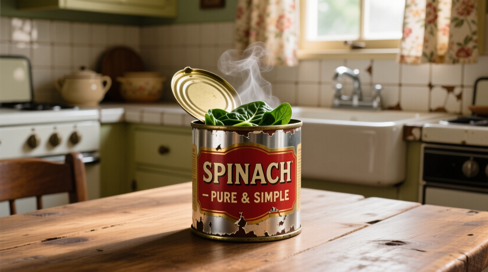 Canned Spinach: Nutrition Facts, Uses & Pro Tips