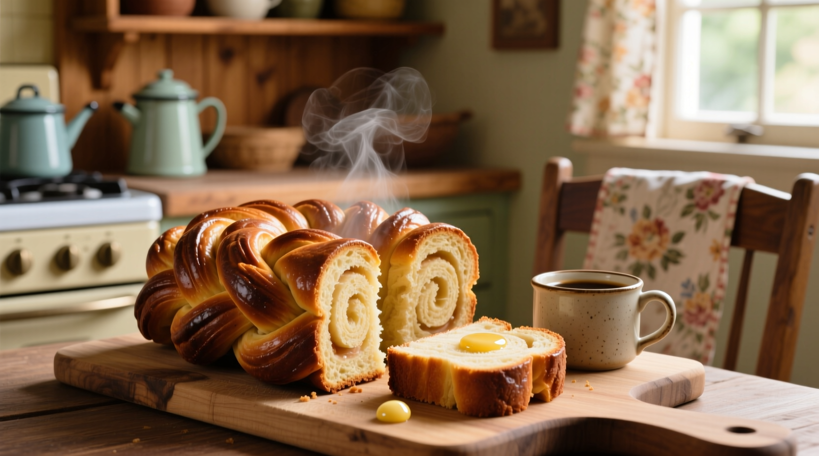 monkey bread