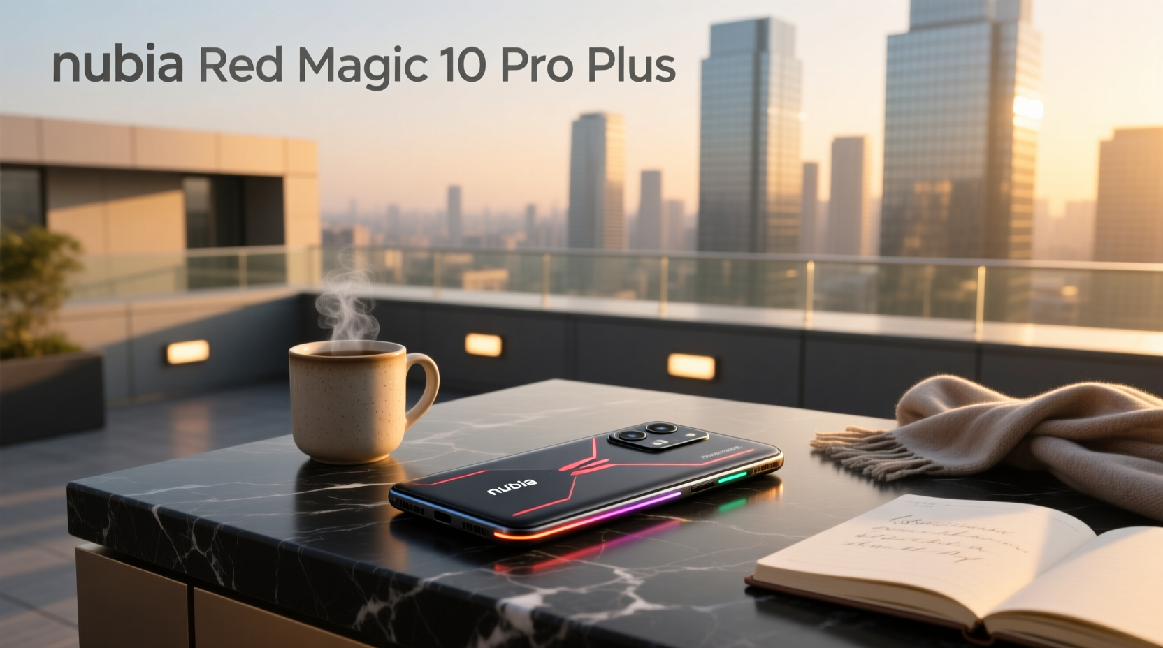 What Is the RedMagic 10 Pro Plus? Specs, Launch Date & Real-World