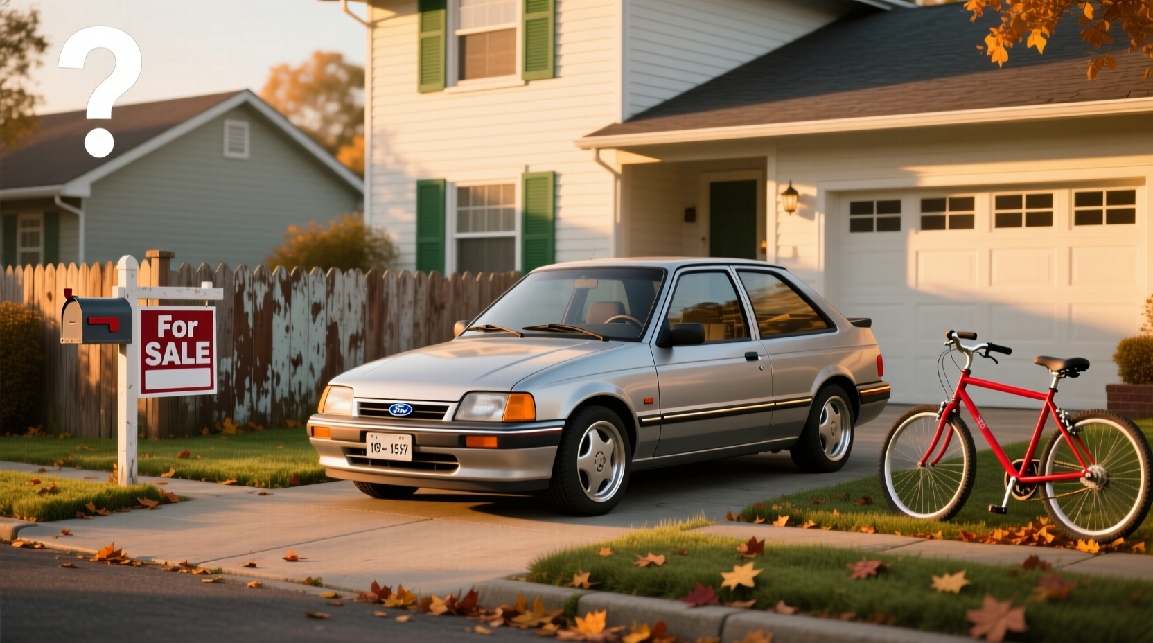 1994 f 150 vs escort what to look for