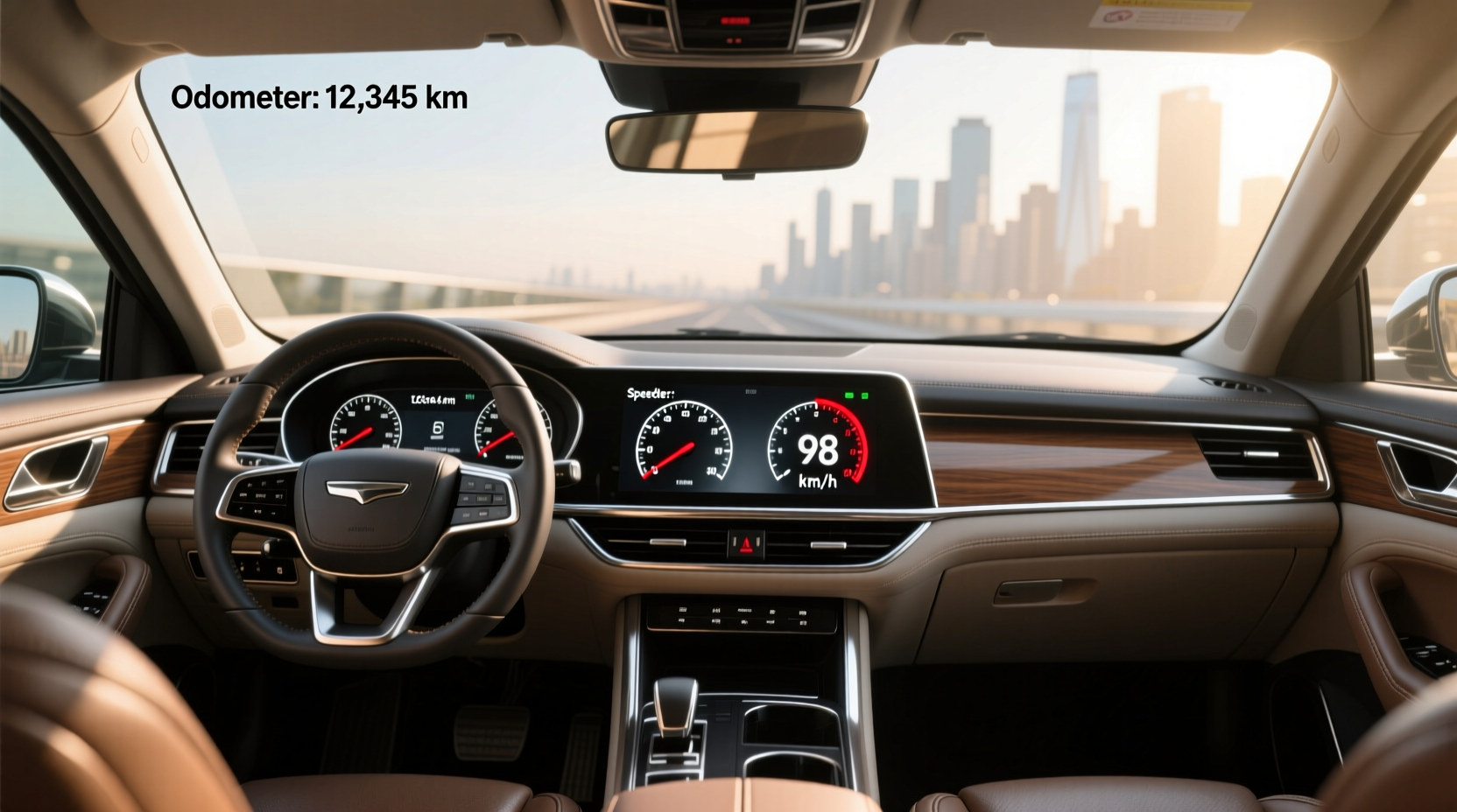 how to choose kilometer machine,What is the difference between odometer and speedometer?