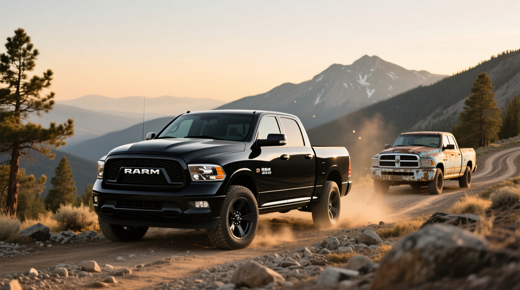Ram 1500 Buying Guide: What to Look For