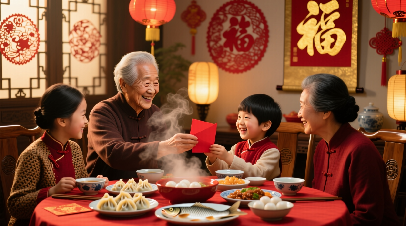 is chinese new year important