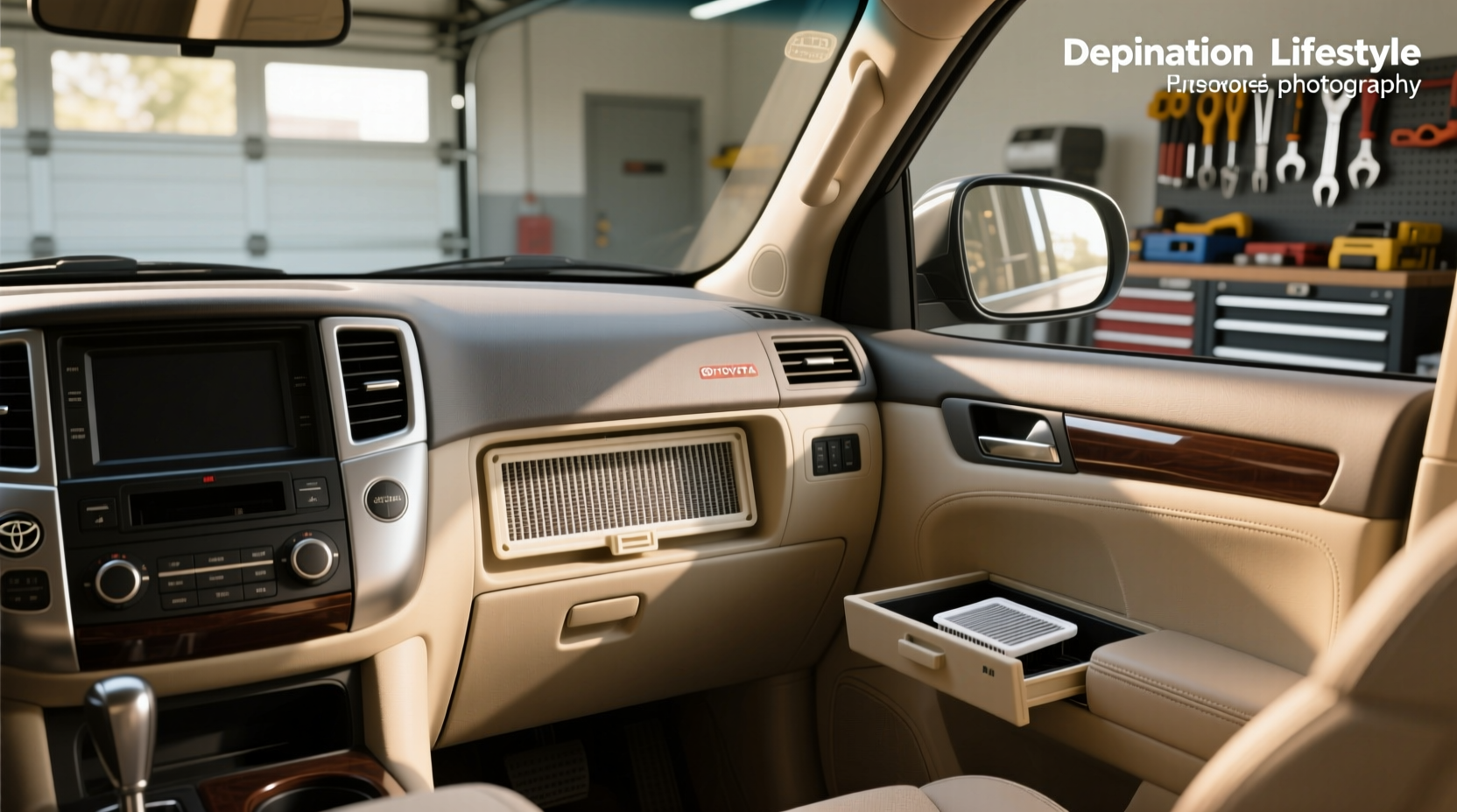 2008 Toyota Highlander Cabin Air Filter Buying Guide