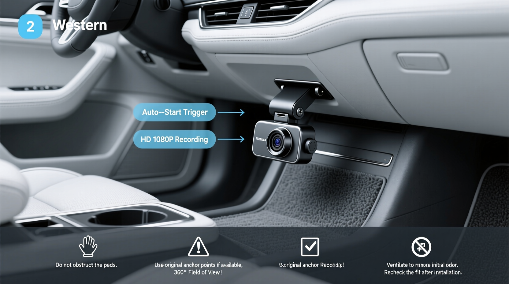 Wireless Dash Cam Buying Guide: How to Choose the Right One