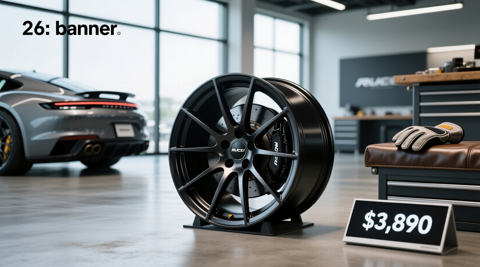 26 inch rucci rims price guide where to buy