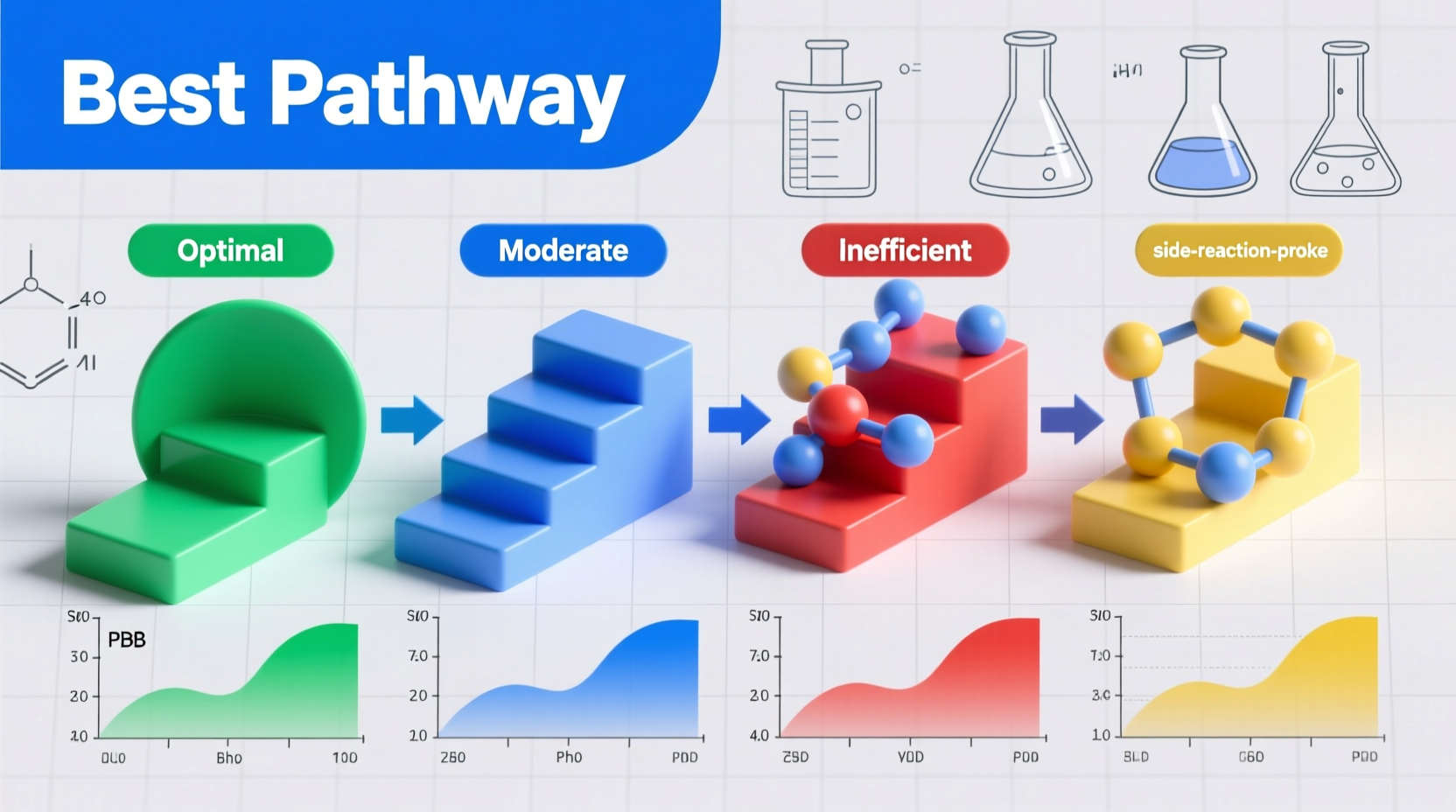 which reaction sequence best accomplishes this transformation clear insights and popular picks
