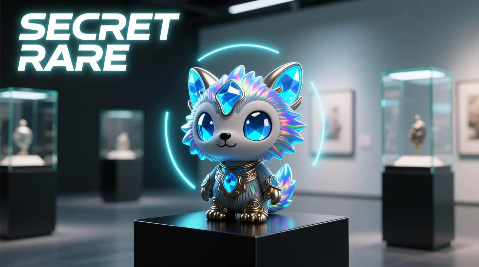 Which One Is Secret Labubu? The Hidden Variant Explained