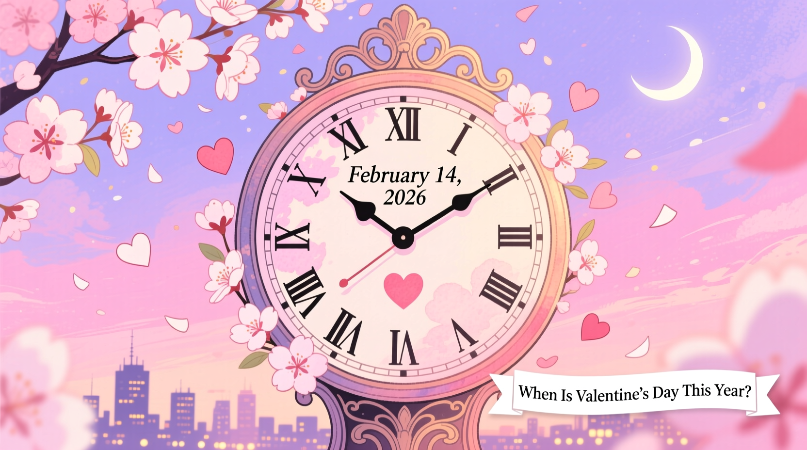 when your ugly for valentines day