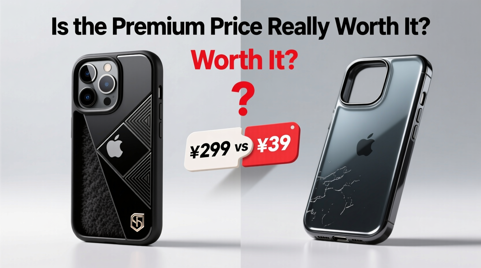 designer iphone 15 case vs generic is the premium price really worth it