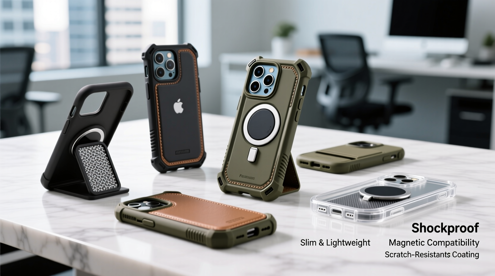 maximizing iphone protection choosing and using phone covers to prevent damage