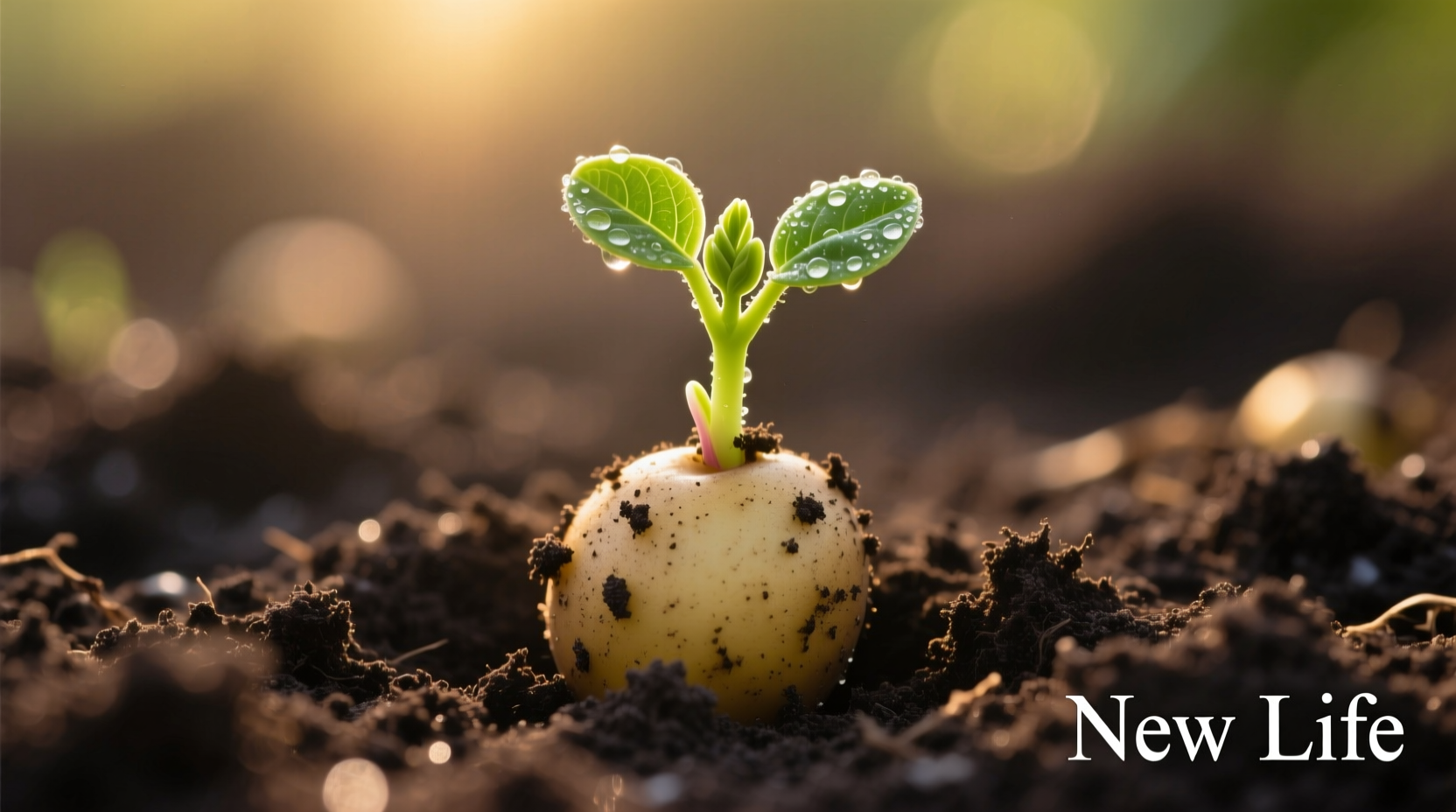 Planting Sprouting Potatoes: Complete Step-by-Step Guide