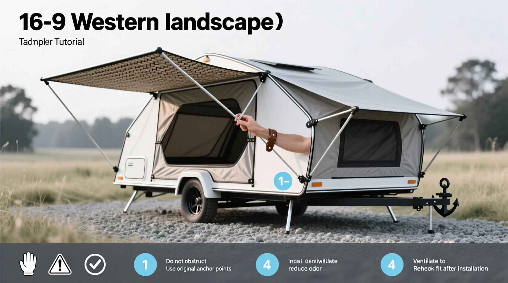 How to Choose Carport Camping-Car: A Practical Buying Guide