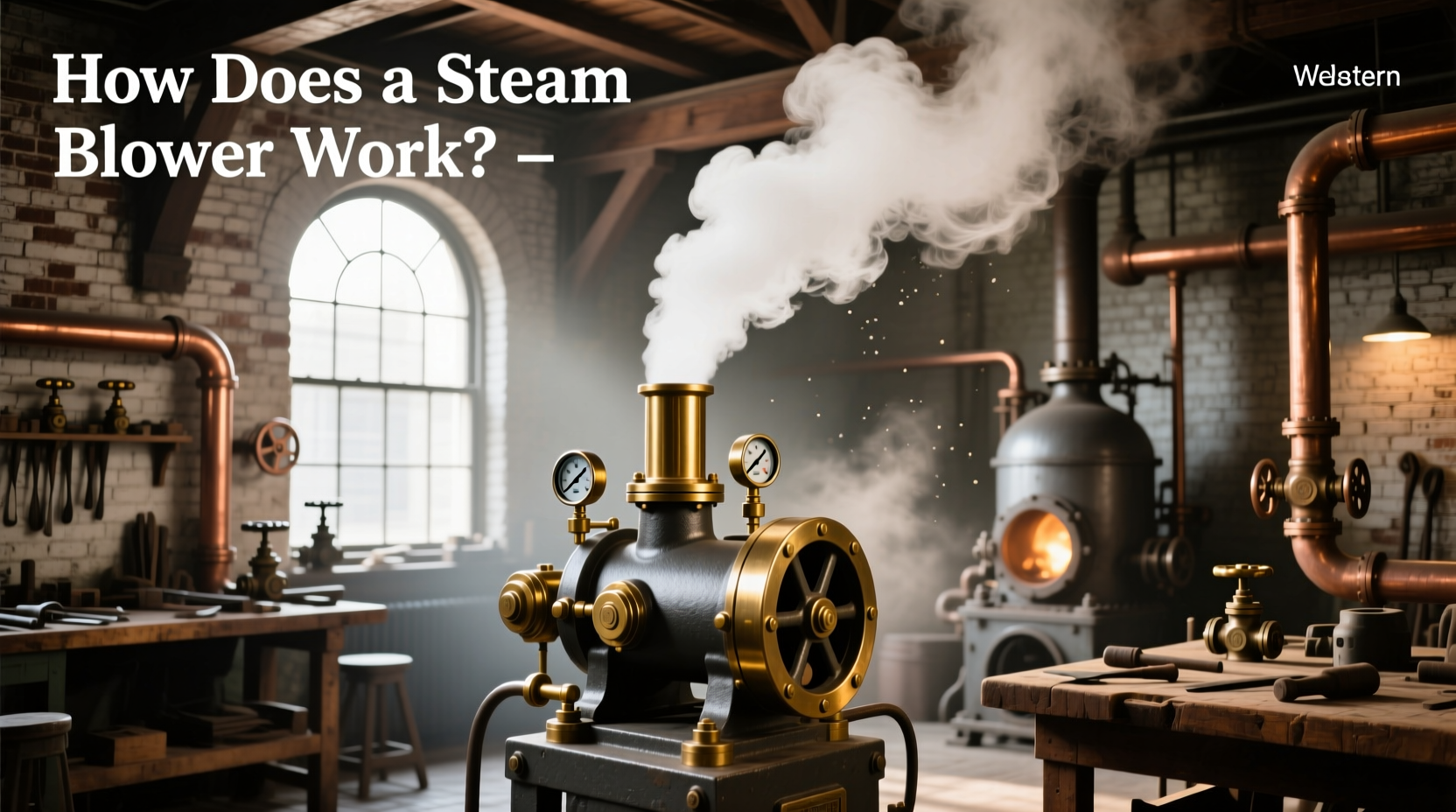 Steamblower How Do Steam Motorcycles Work – A Modern Comparison Guide