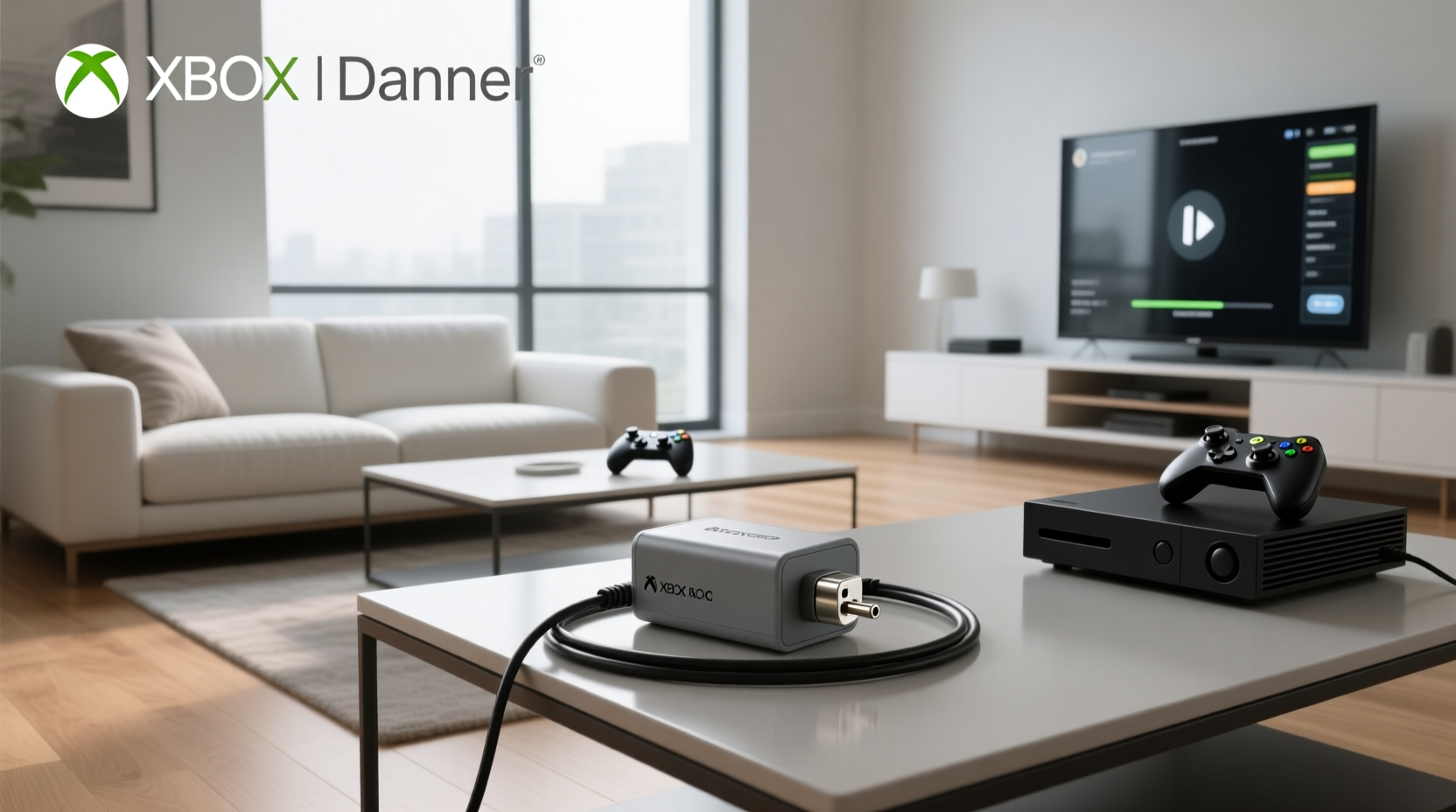 xbox 360 ac adapter guide wattage, compatibility replacement tips