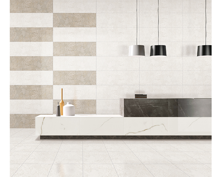 Hasin Decorative 3d Exterior Kajaria Floor Tiles Stone House Front Design Bathroom Ceramic Wall Tiles