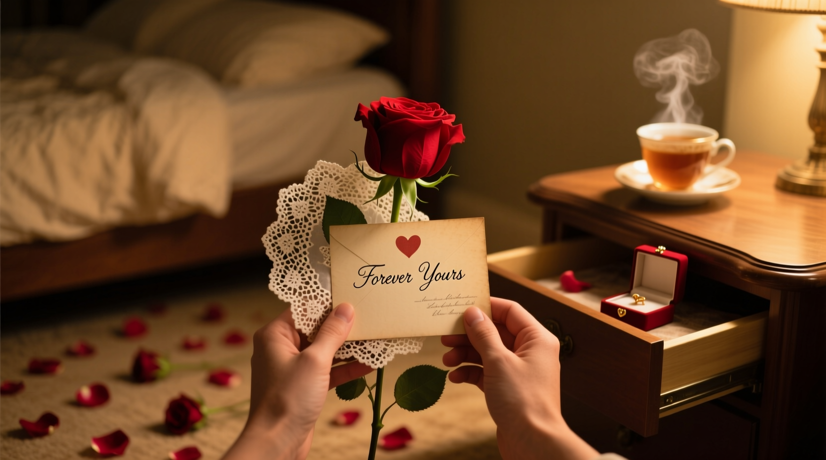 is valentines day important in a relationship