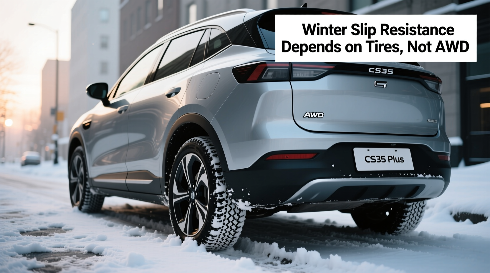 cs35plus winter slip resistance