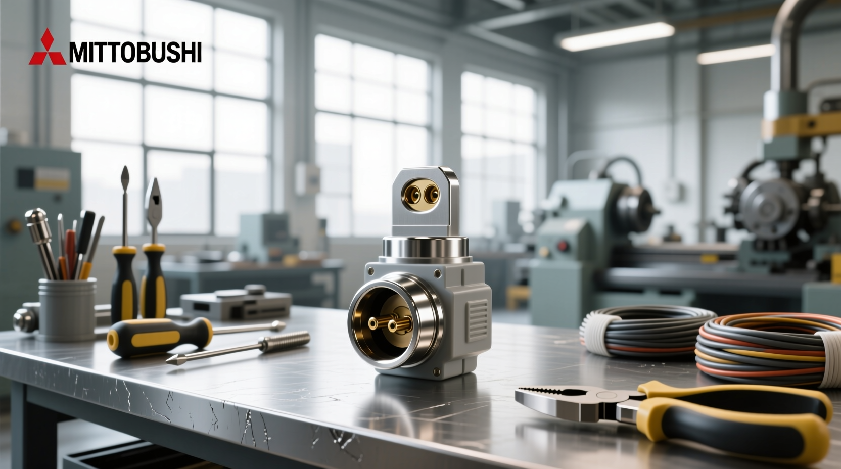 2 pin mitsubishi connector guide how to choose right