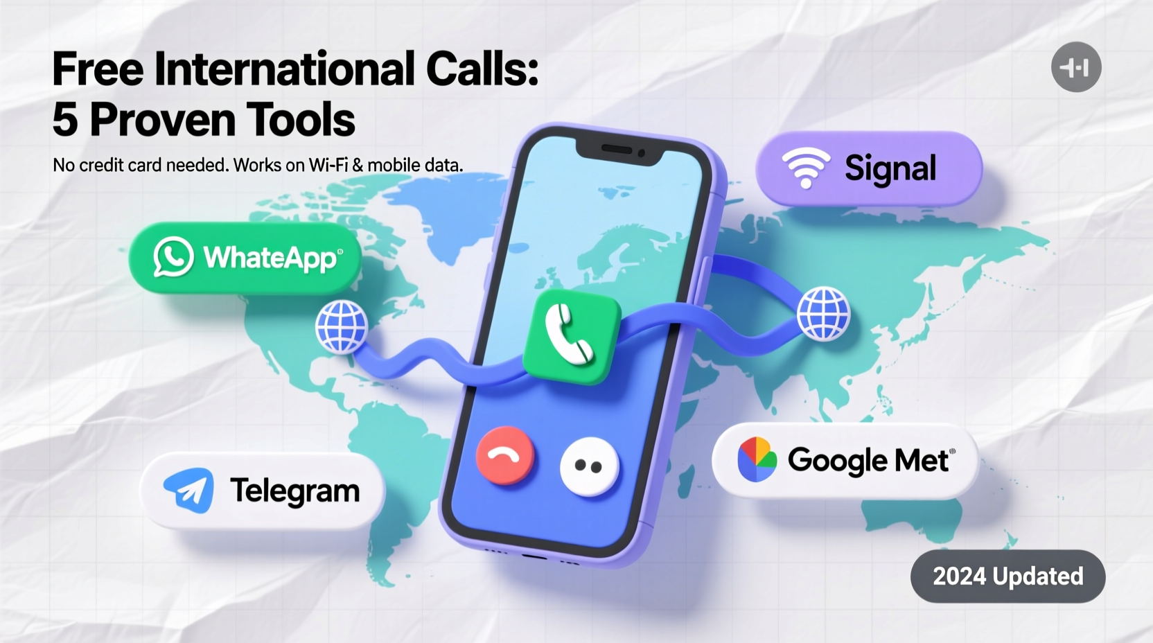 how to make free international calls practical methods and tools for easy global calling