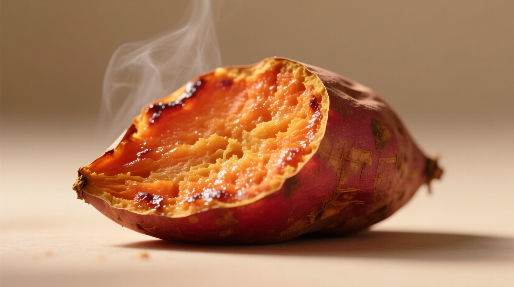 Sweet Potato Color Guide: Varieties, Nutrition & Uses