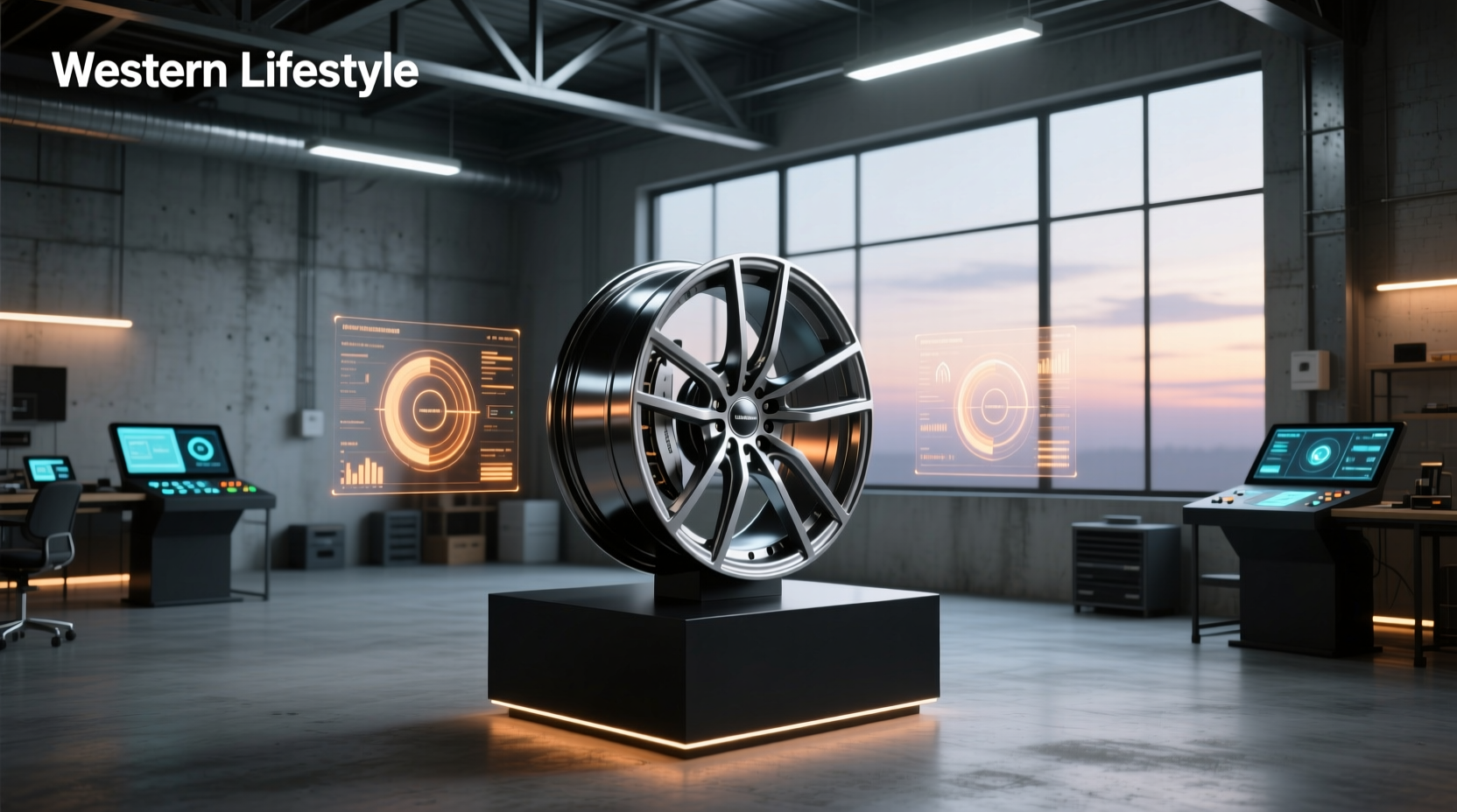 What Is a Wheel Visualizer and How to Use It?