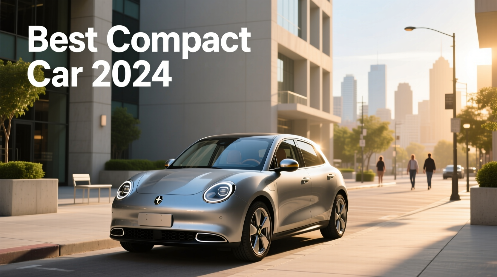 Best Compact Car 2024 Guide: How to Choose Smartly