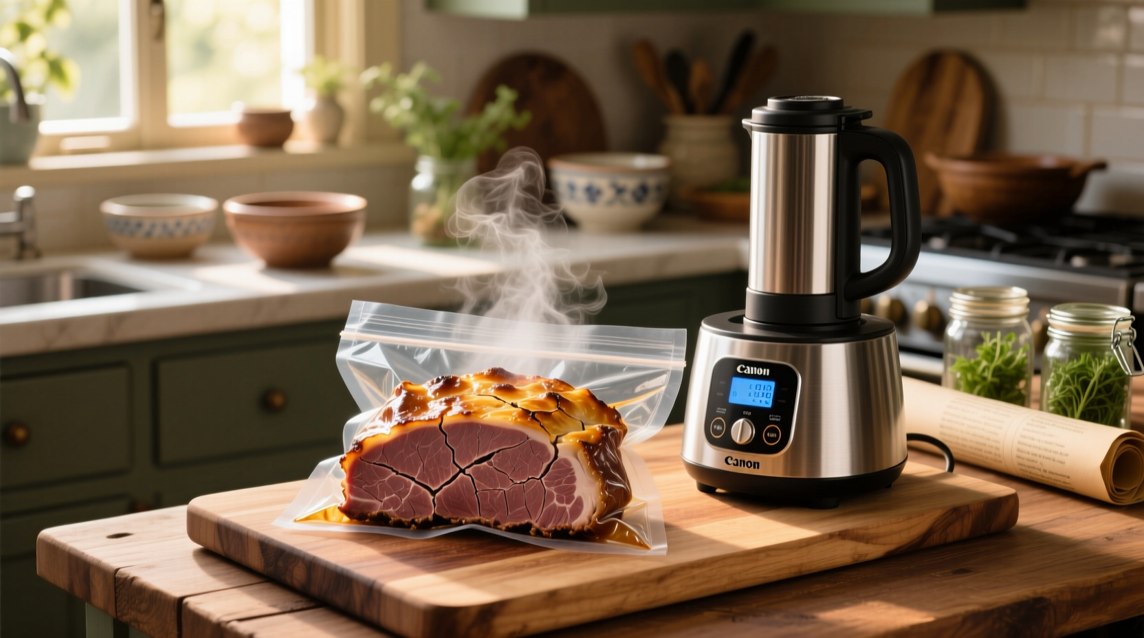 you should sous vide your corned beef