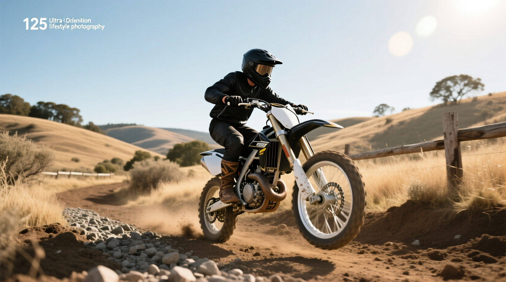 125cc clutch dirt bike guide kit selection