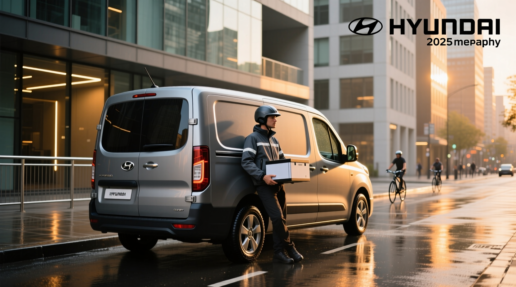 What Is the Hyundai Porter 2025 Release Date and Features?