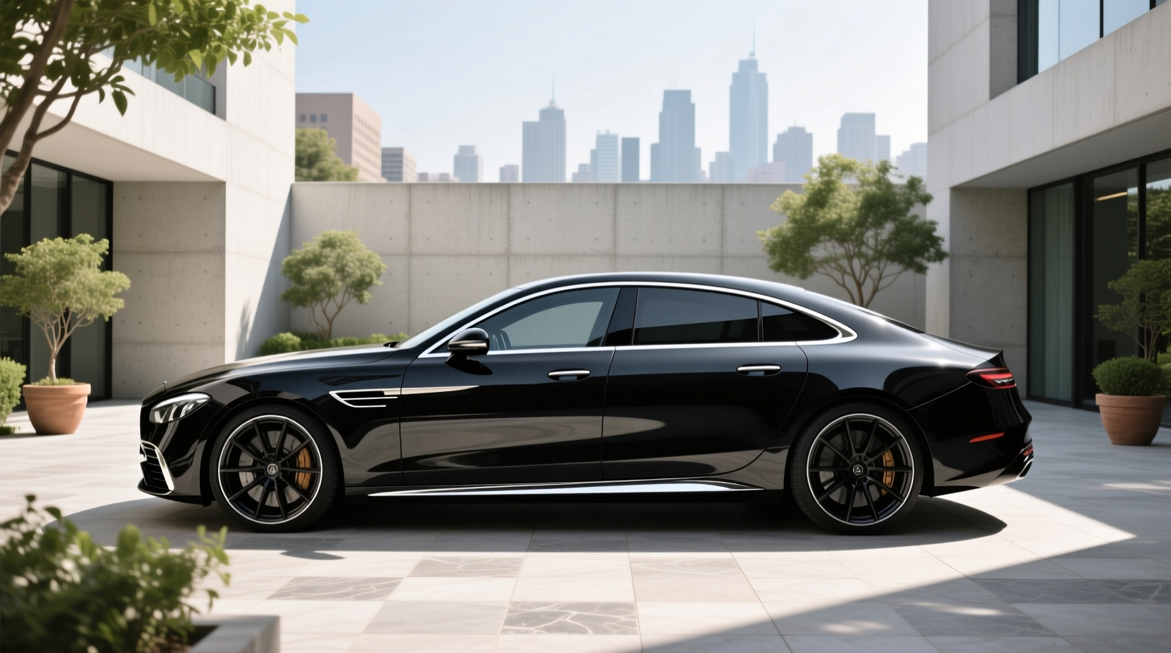 How to Choose Side Moulding for Cars: Buying Guide