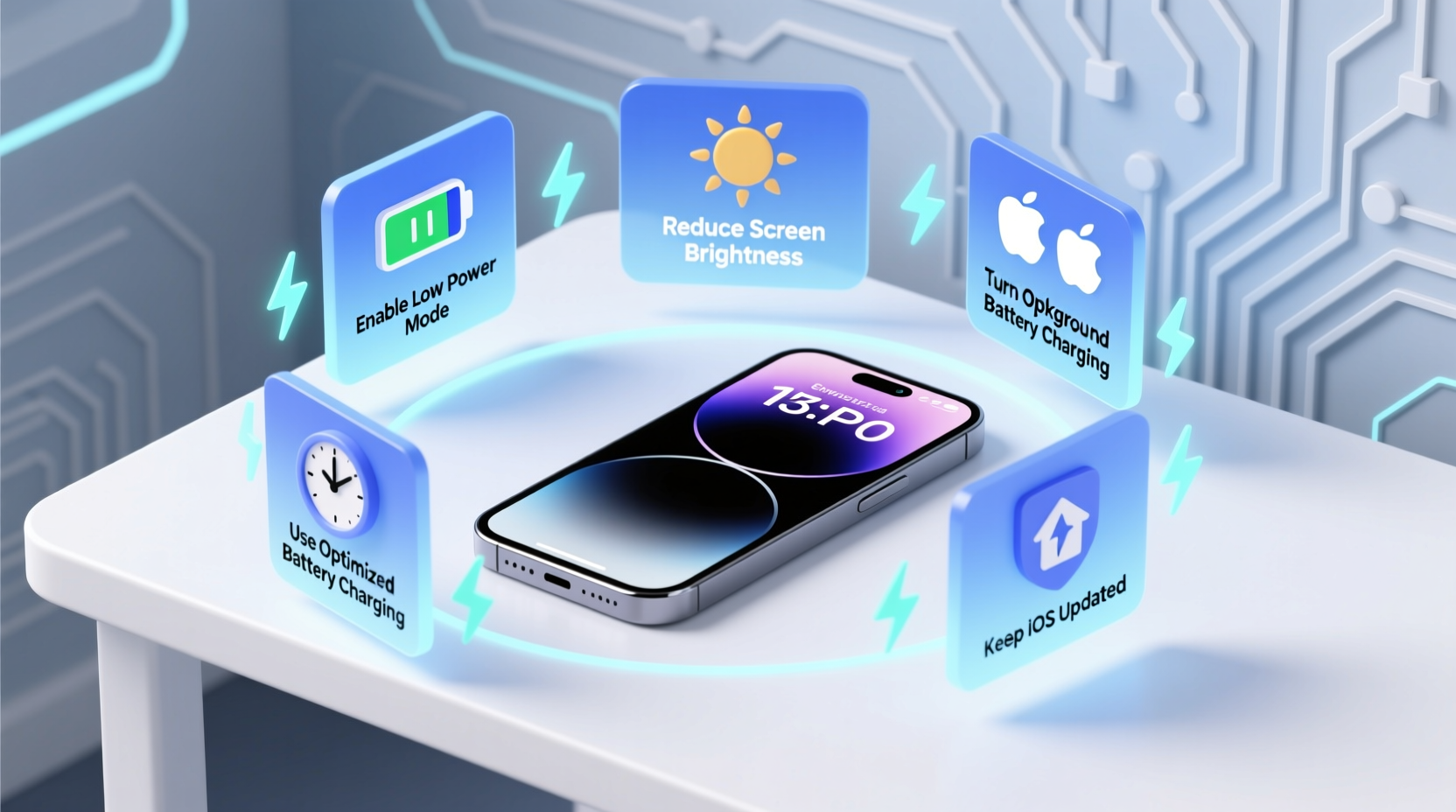 effective strategies to extend your iphone battery life beyond basic settings