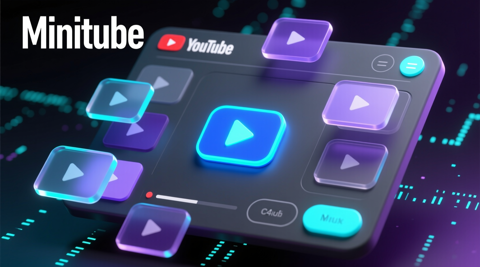 Minitube Brings a Flash-Free YouTube to Mac and Linux