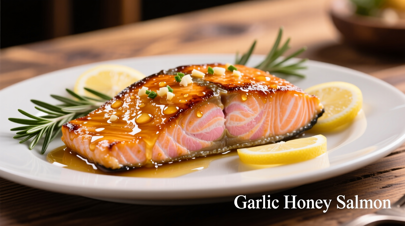 Perfect Garlic Honey Salmon Recipe: 20-Minute Dinner Guide