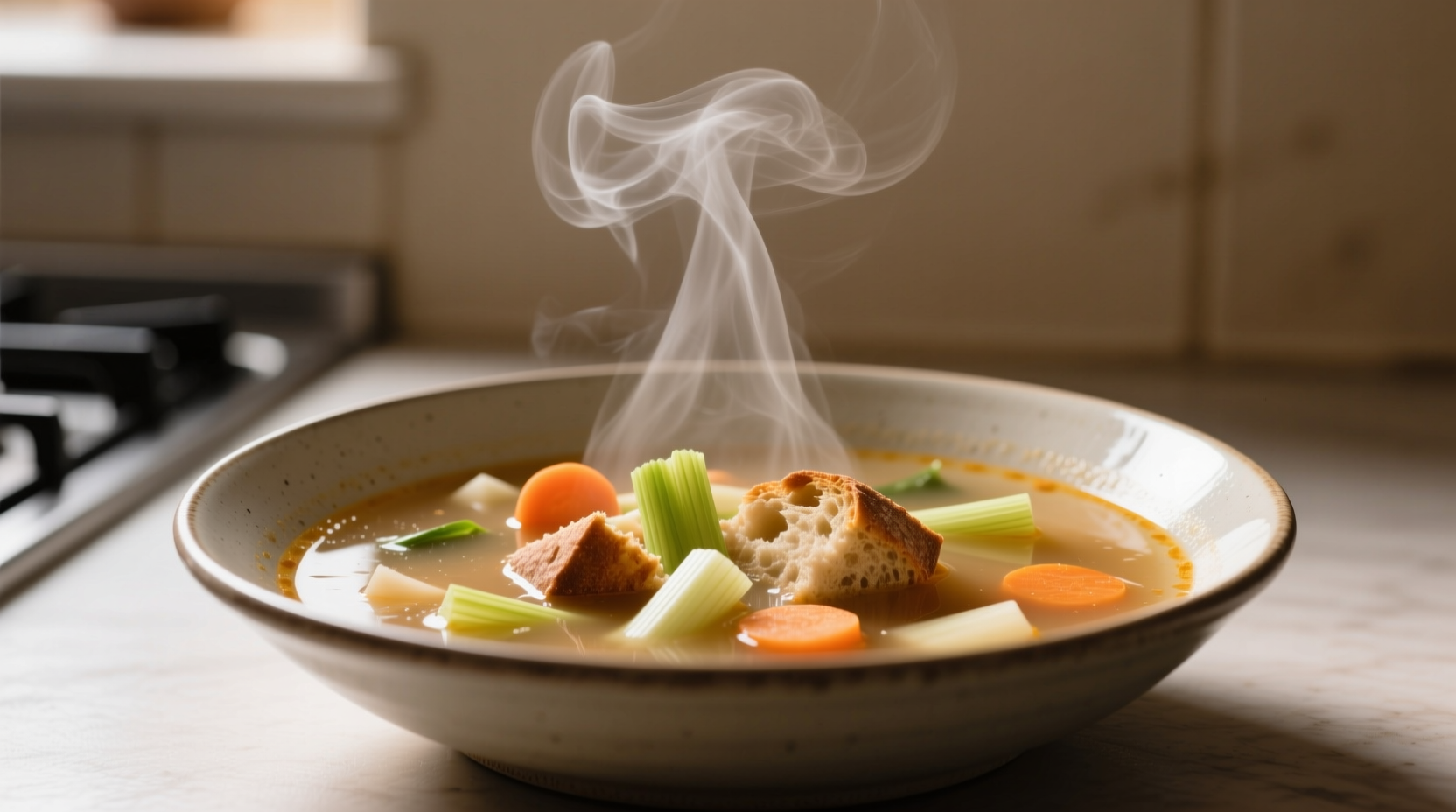 Zuppa Soup Decoded: Spice Pairings Beyond the Menu Myth