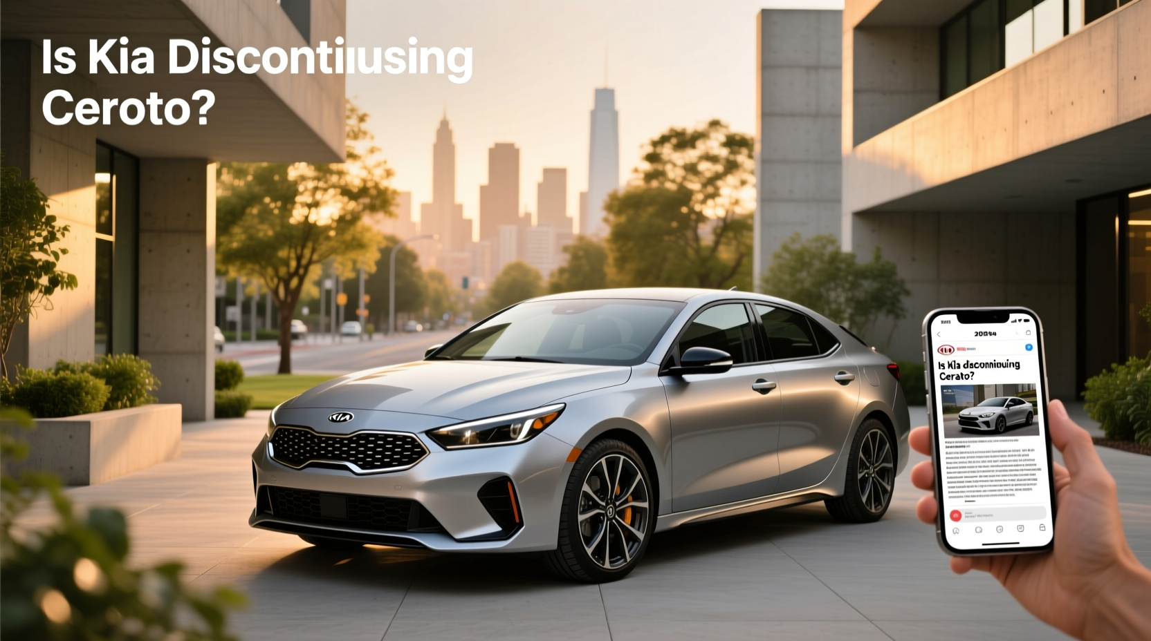 Kia Cerato Hatchback Guide: What to Look For Now