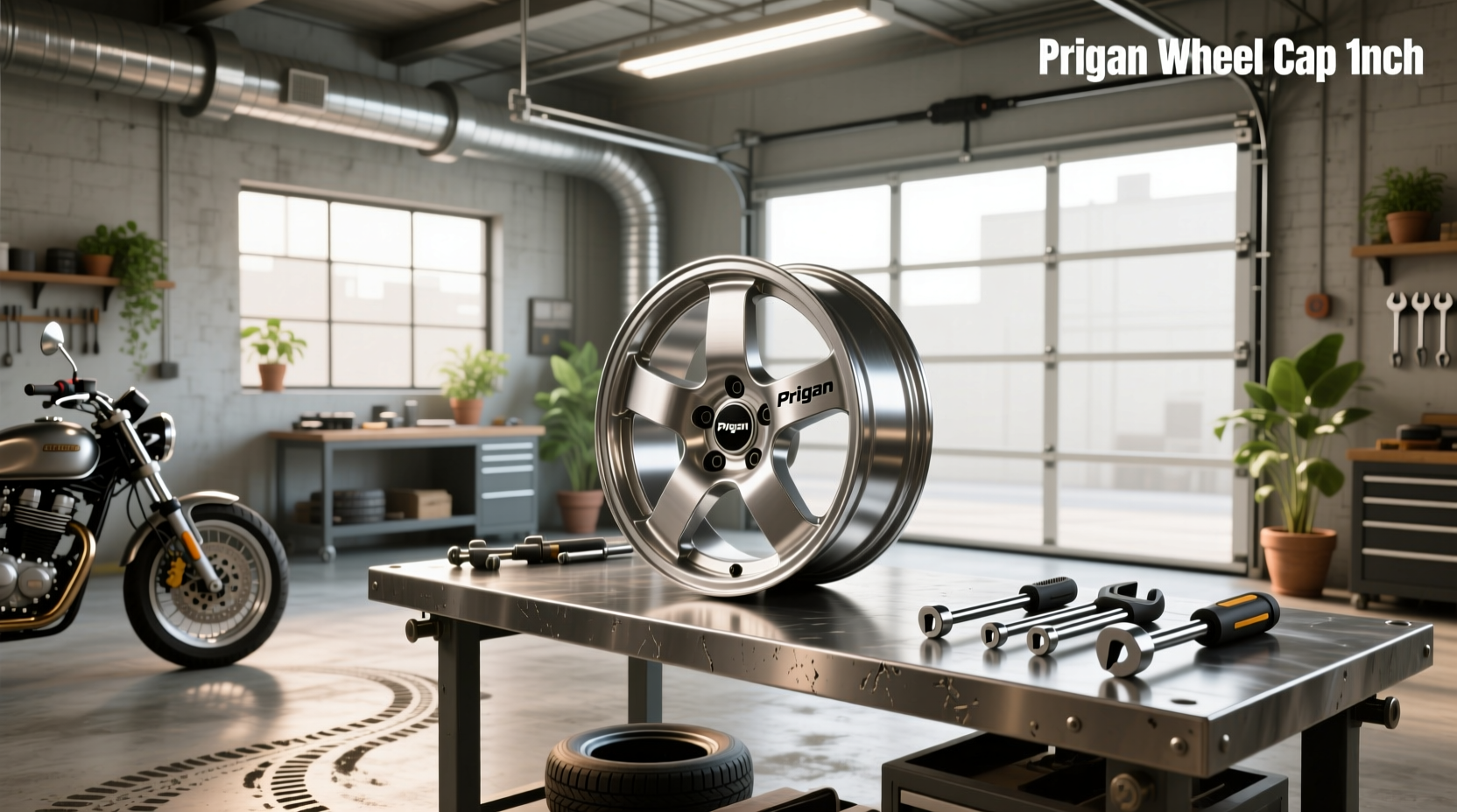 What Are Prigan 15 Inch Wheel Caps & How to Choose the Right Fit?