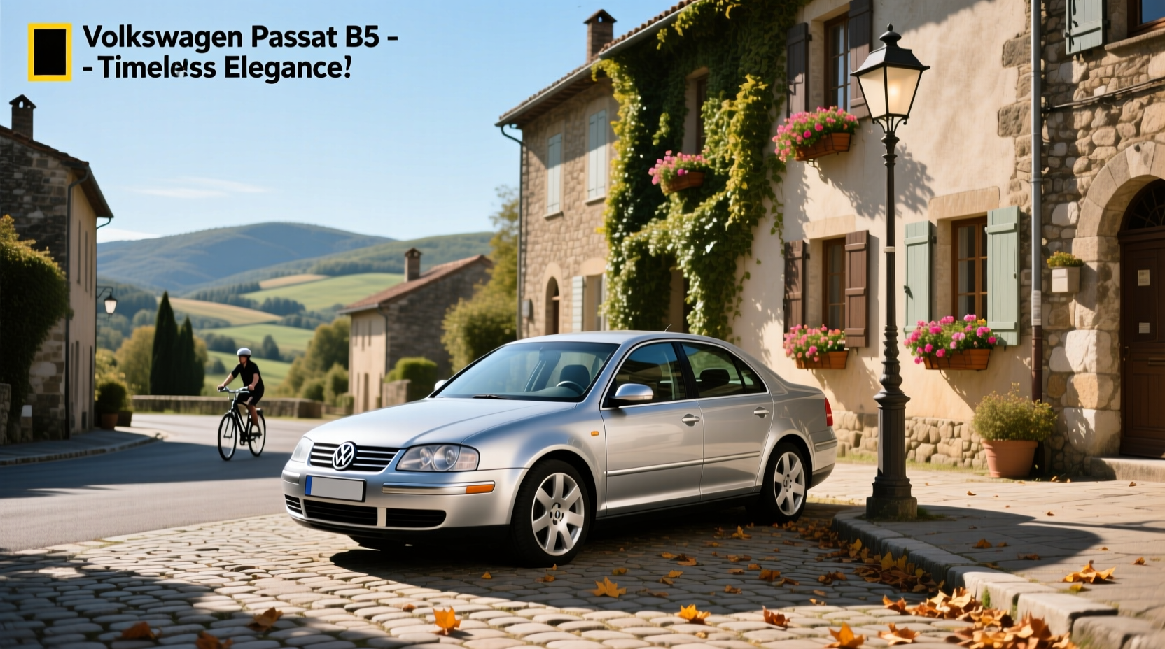 What to Know About the Volkswagen Passat B5: Features, Issues, and Maintenance Tips