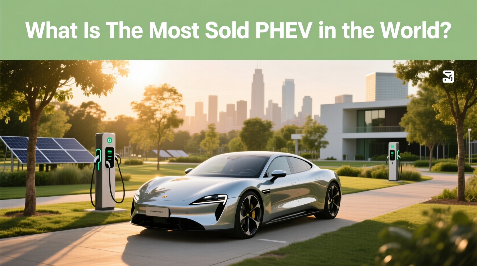 Plug-in Hybrid Buying Guide: How to Choose the Right PHEV